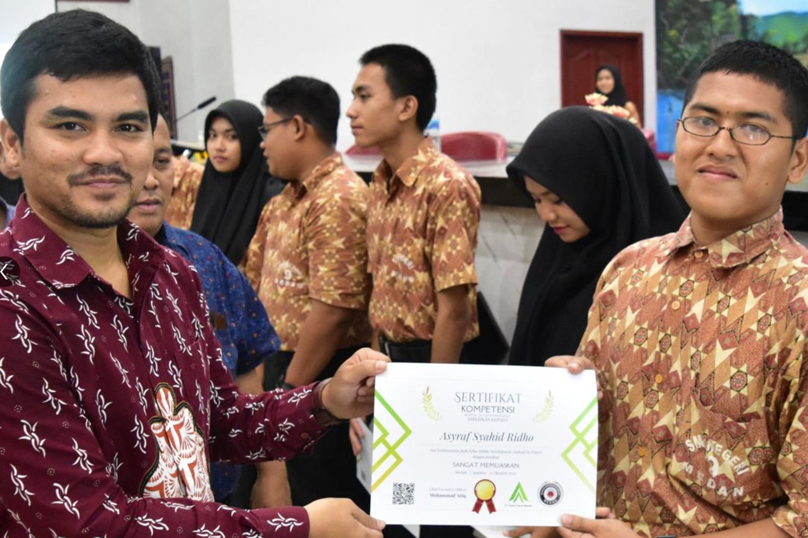 Deskripsi Gambar 2